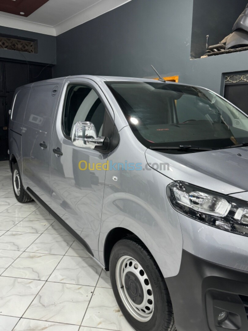 Fiat Scudo 2024 