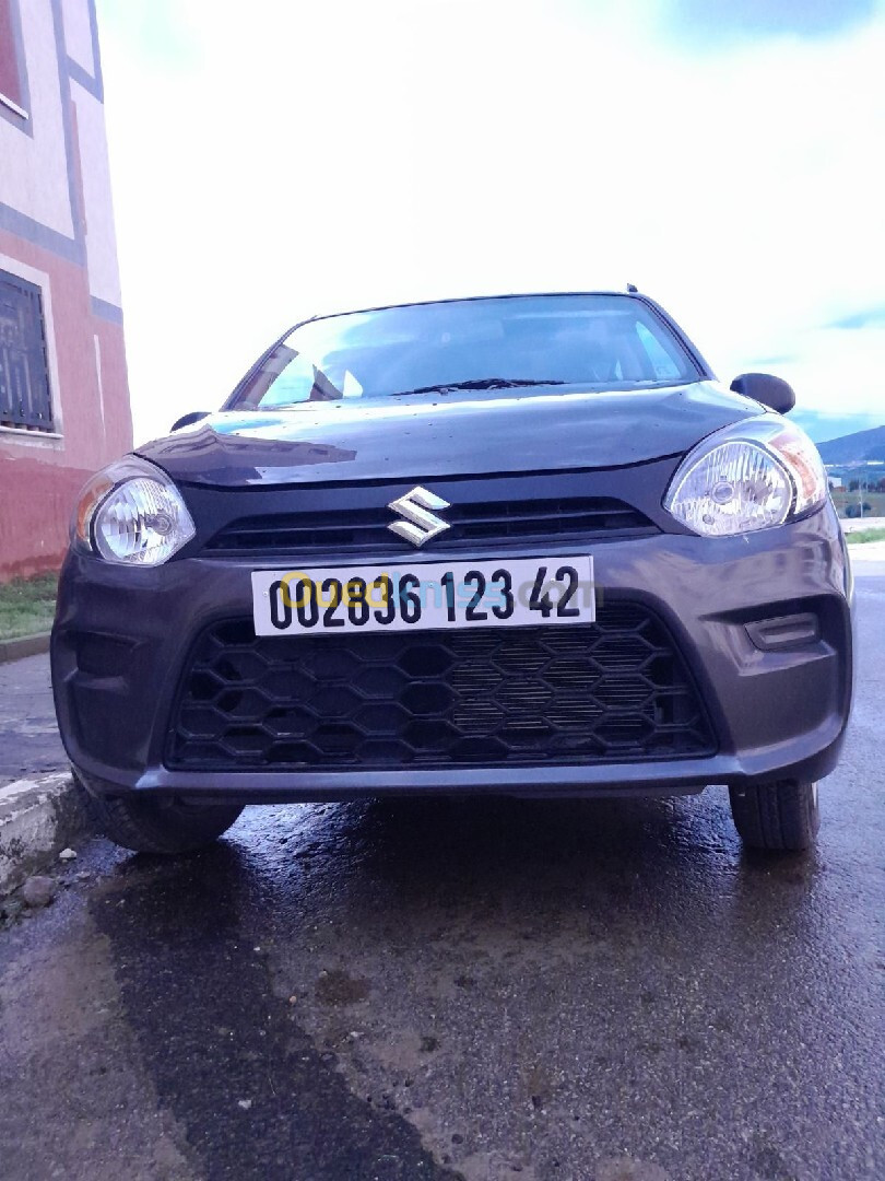 Suzuki Alto 2023 2