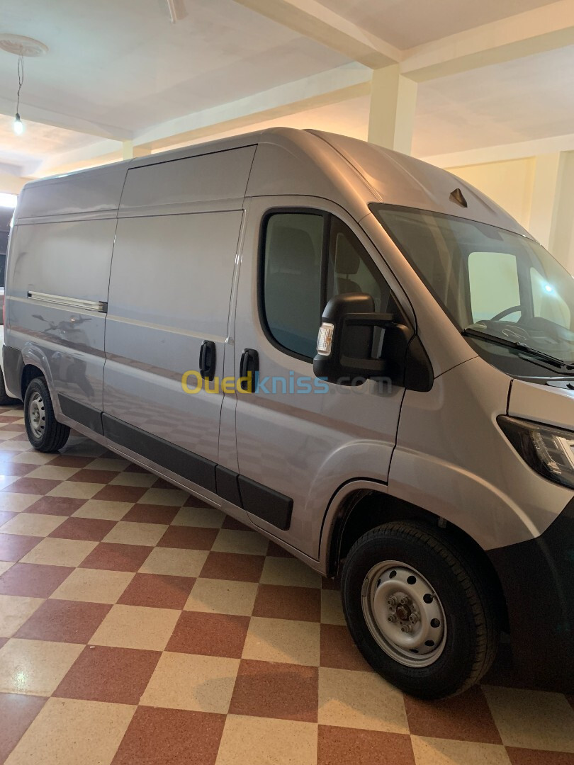 Fiat ducato 2023