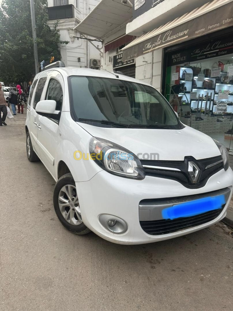 Renault Kangoo 2020 Privilège +