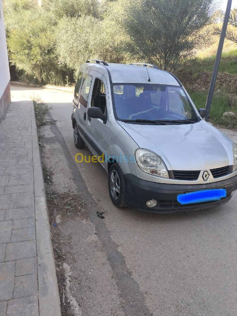 Renault Kangoo 2004 Kangoo