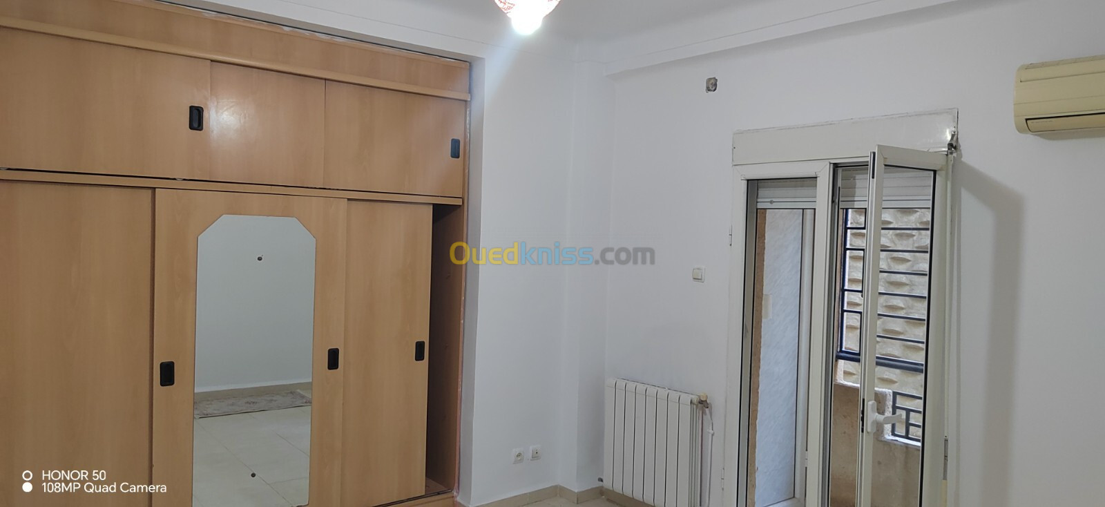 Location Appartement F3 Alger Hydra