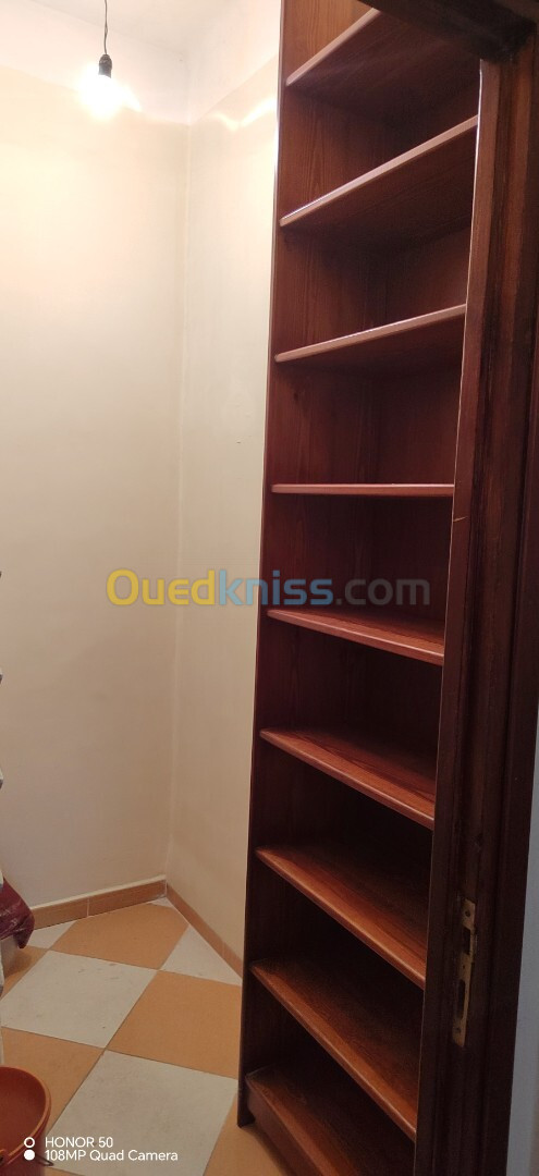 Location Appartement F3 Alger Alger centre