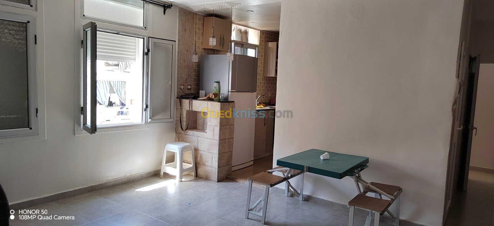 Vente Appartement F3 Alger Belouizdad