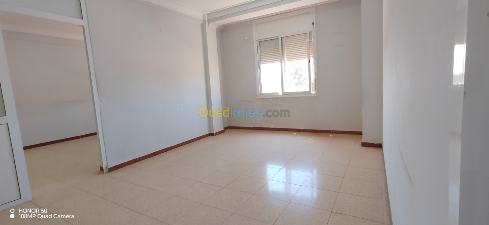 Vente Appartement F5 Alger Staoueli