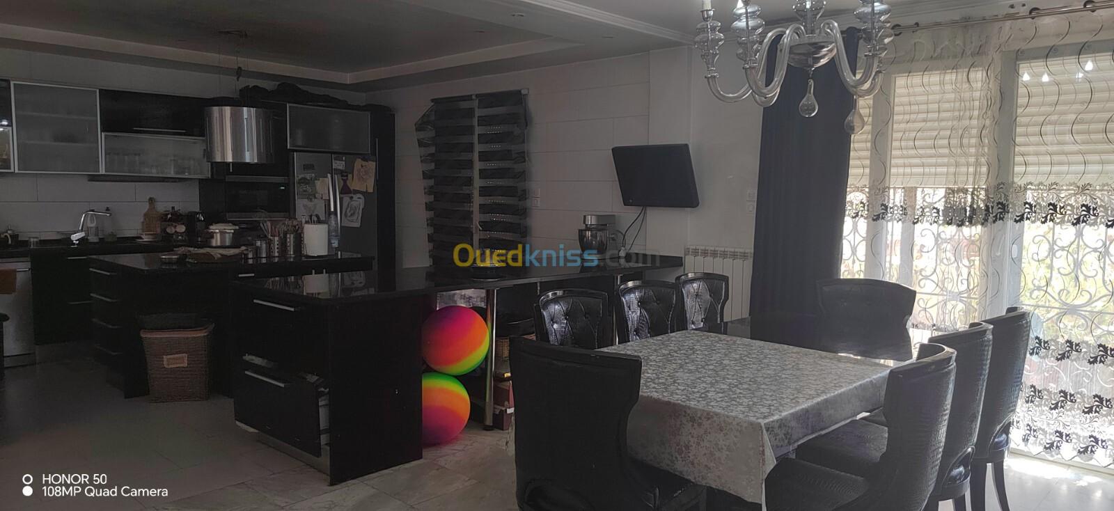 Vente Villa Alger Birkhadem