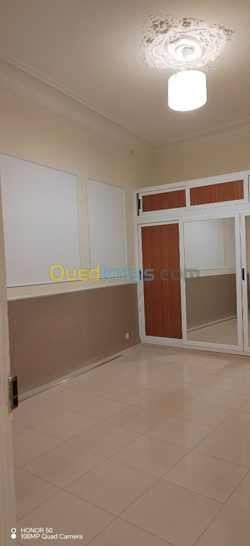 Vente Appartement F4 Alger Sidi mhamed