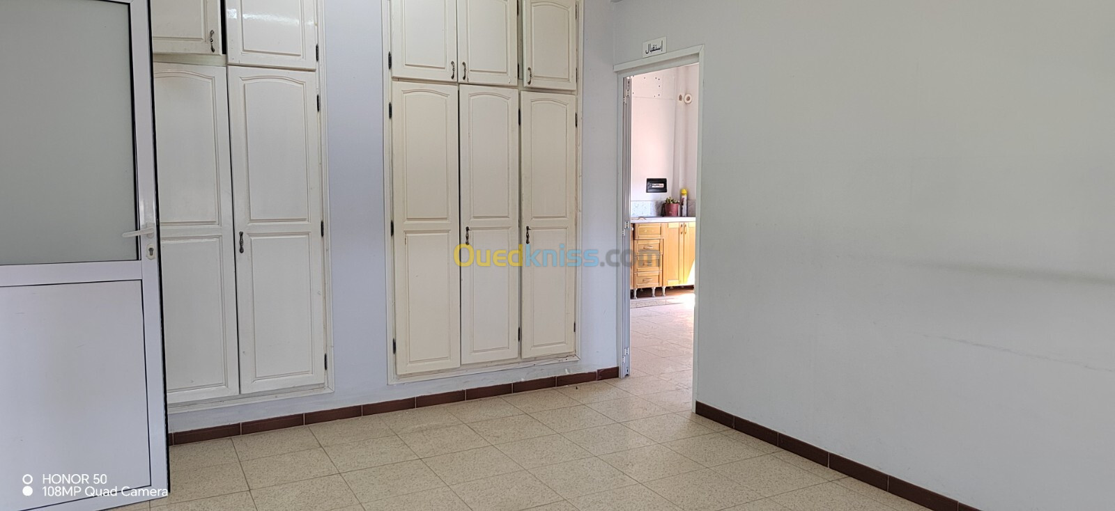 Vente Appartement F5 Alger Staoueli