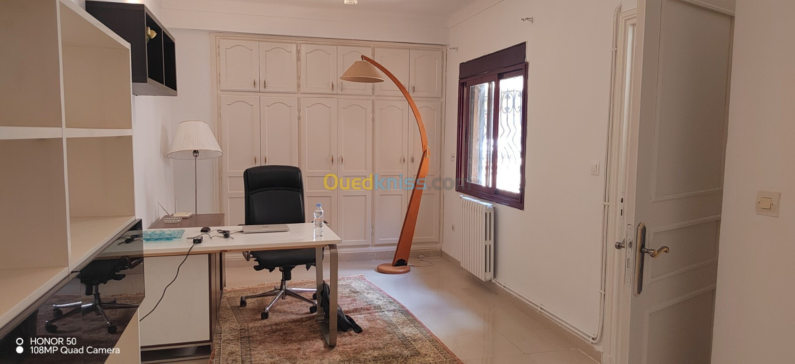 Vente Appartement F5 Alger Hydra