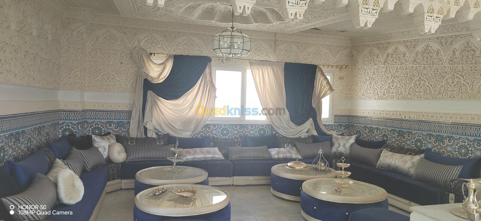 Vente Villa Alger Birkhadem