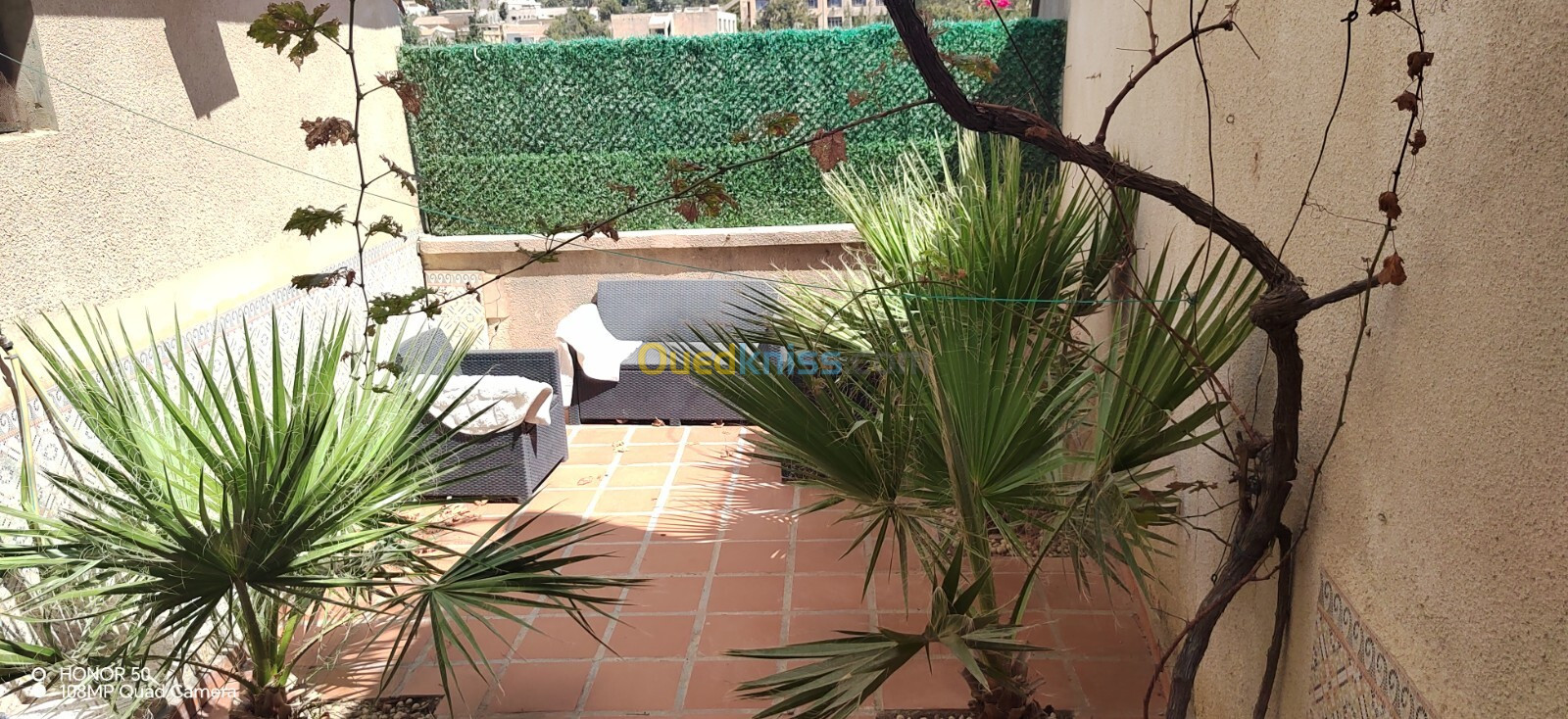 Vente Appartement F5 Alger Hydra