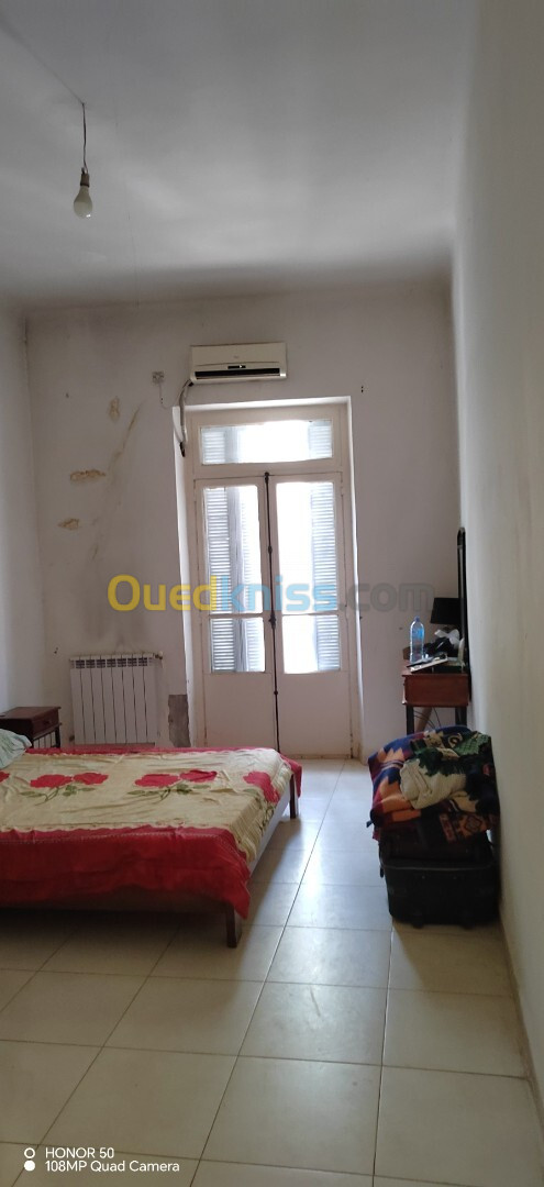 Location Appartement F5 Alger Alger centre