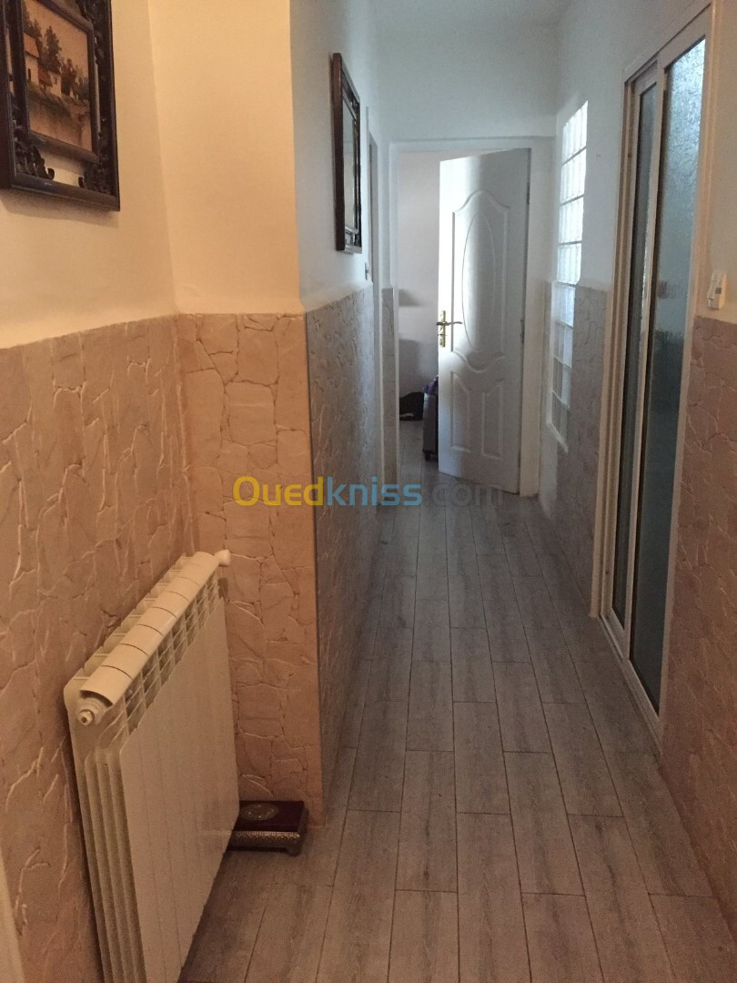 Vente Appartement F3 Alger Kouba