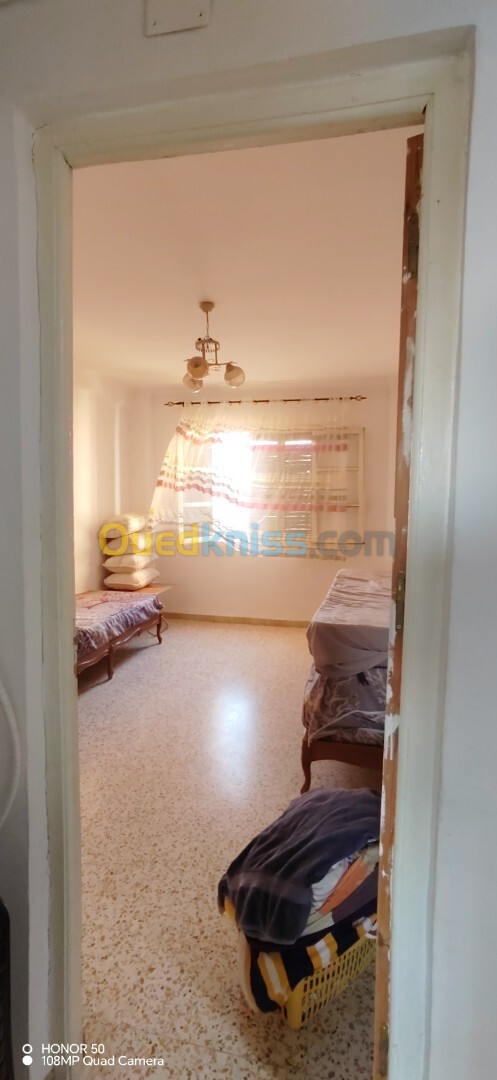 Location Appartement F3 Alger Draria