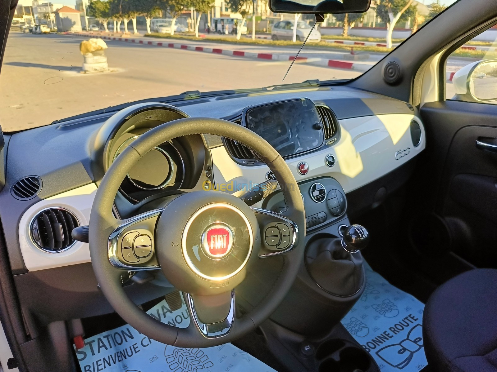 Fiat 500 2023 Clup