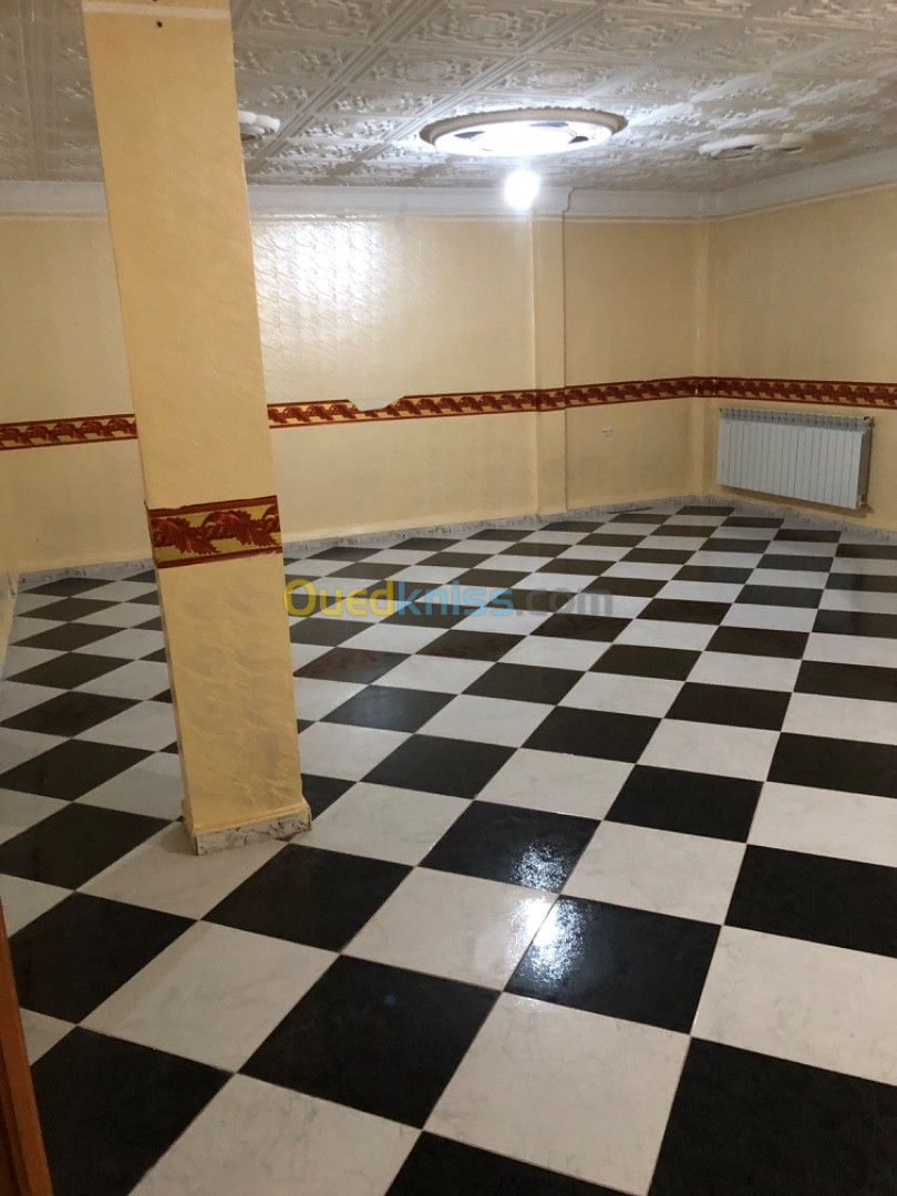 Vente Niveau De Villa Sétif Ain arnat