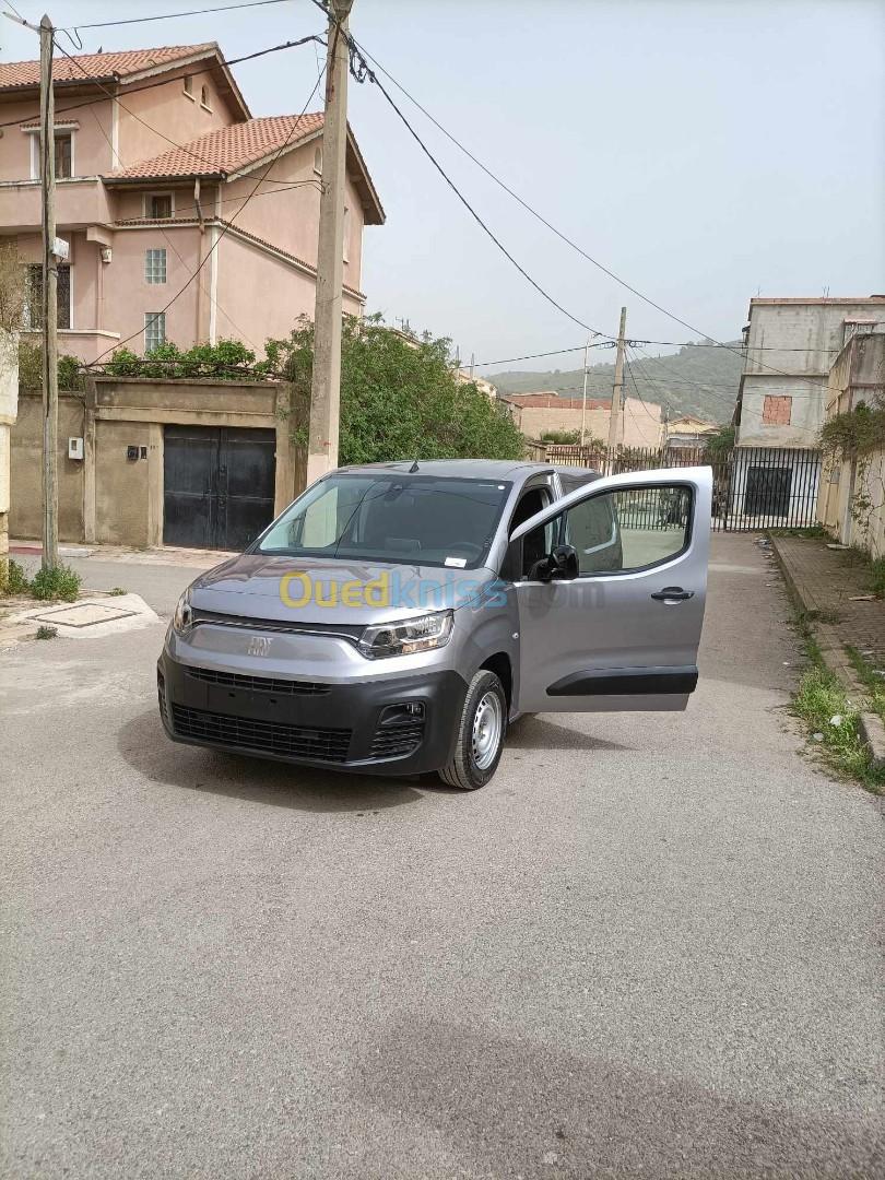 Fiat Doblo 2024 