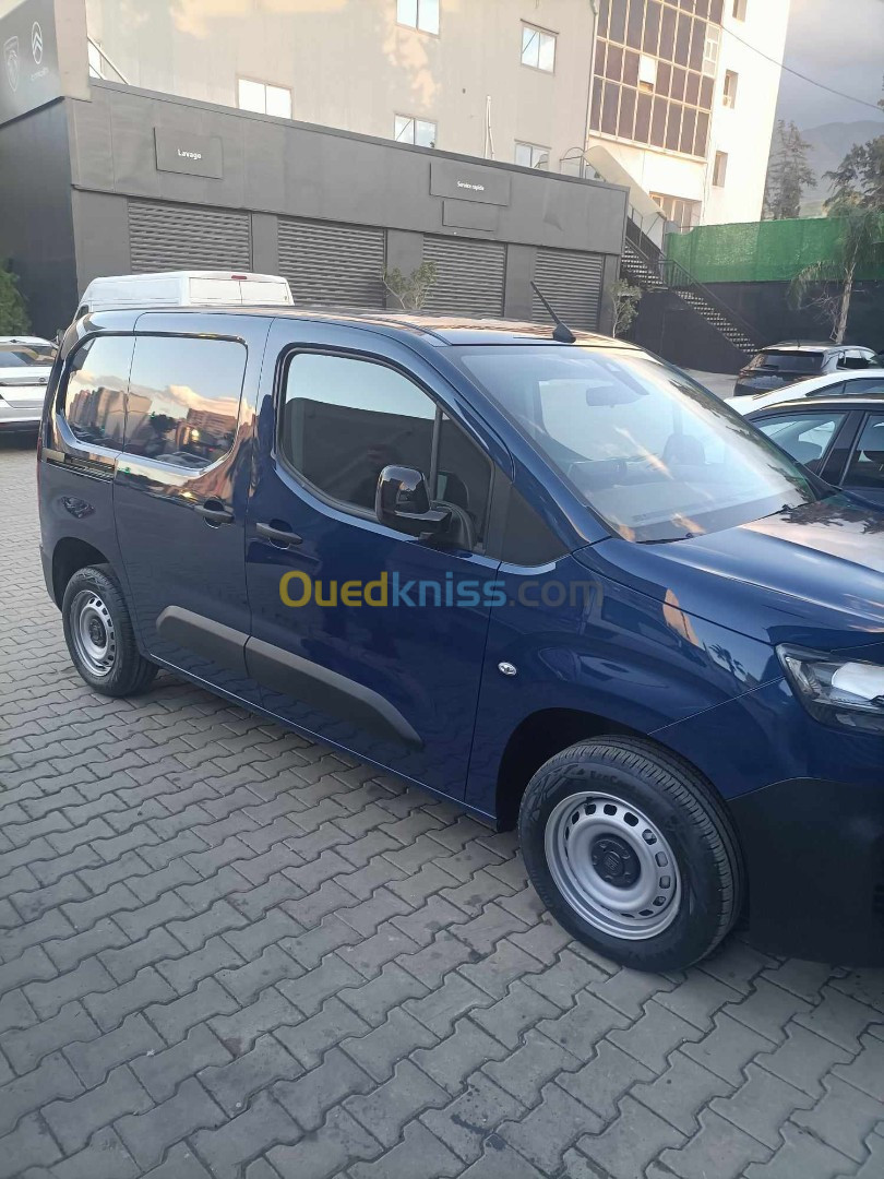 Fiat Doblo 2024 Neuf