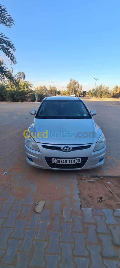 Hyundai i30 2010 