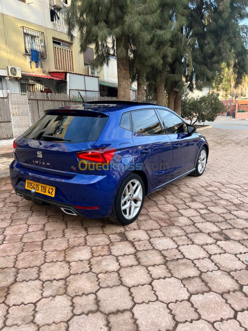 Seat Ibiza 2019 FR