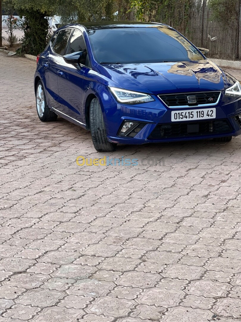 Seat Ibiza 2019 FR