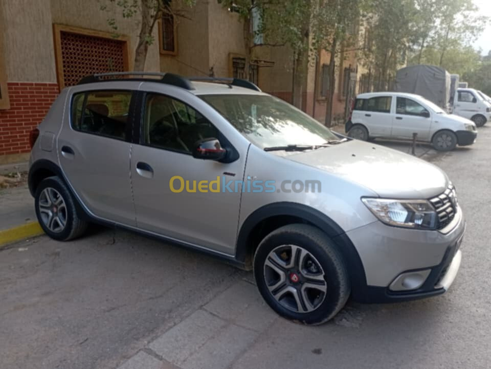 Dacia Sandero 2022 Stepway