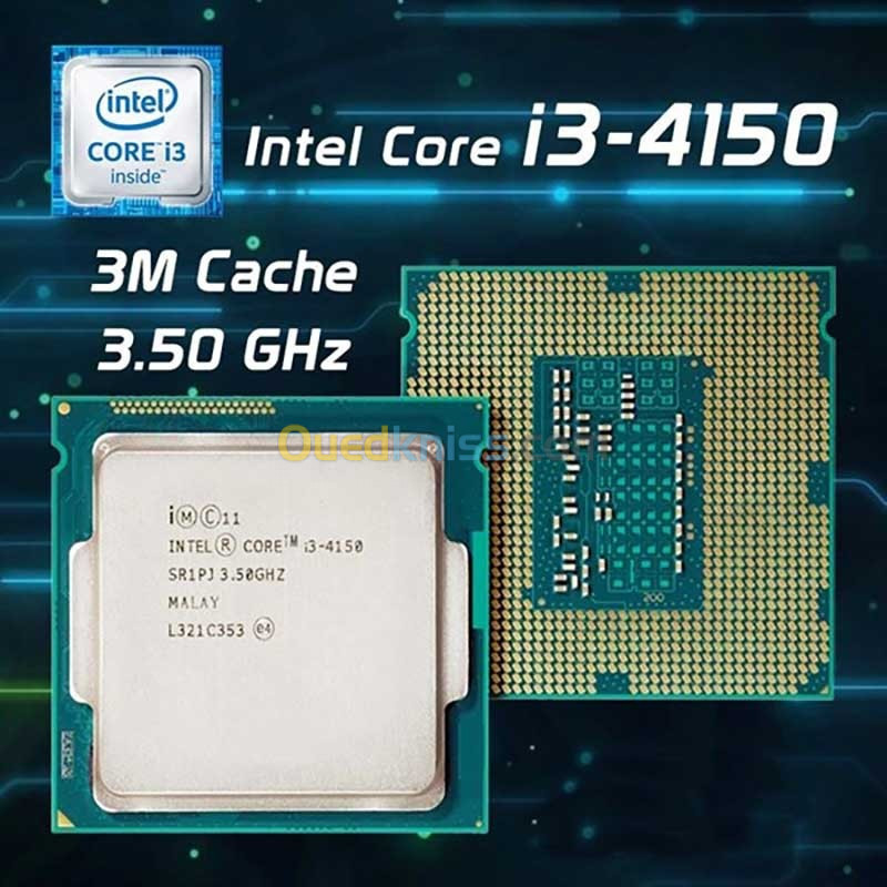 i3 4150