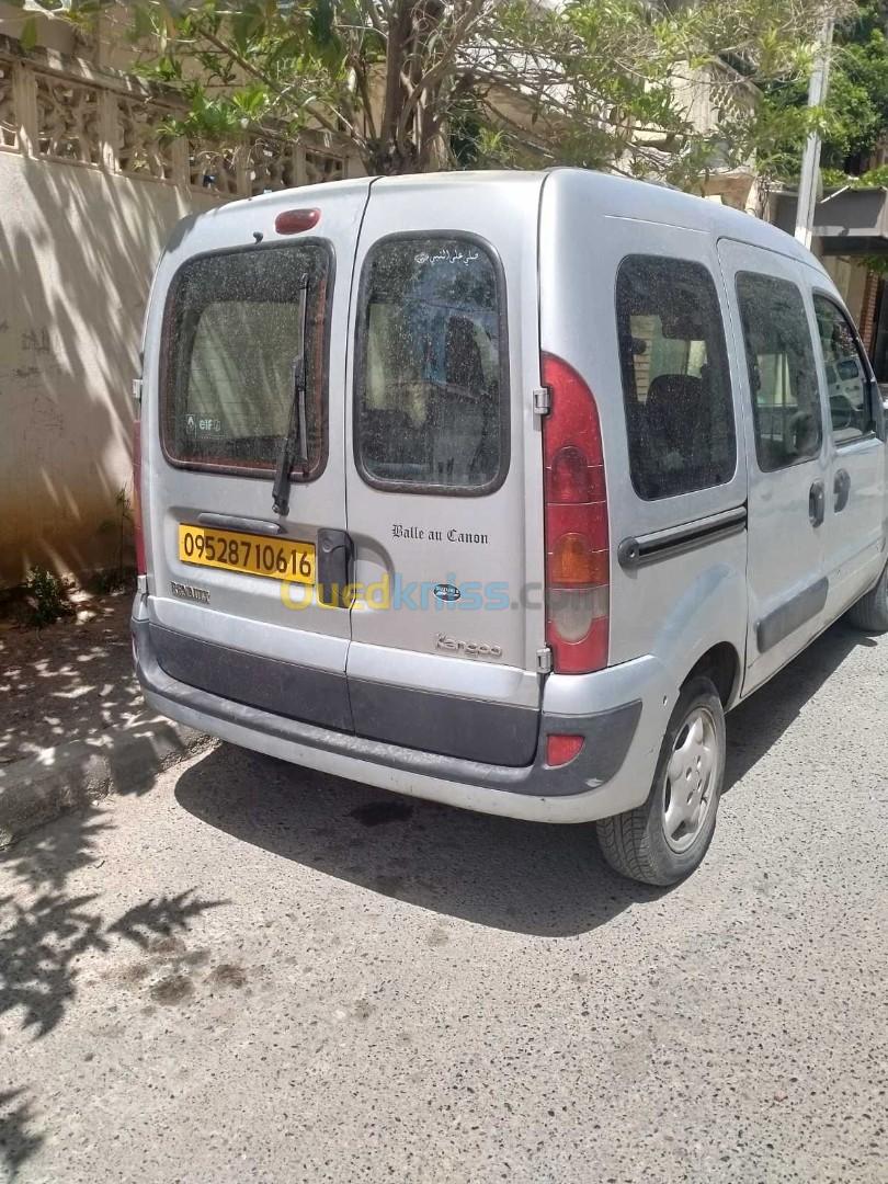 Renault Kangoo 2006 Kangoo