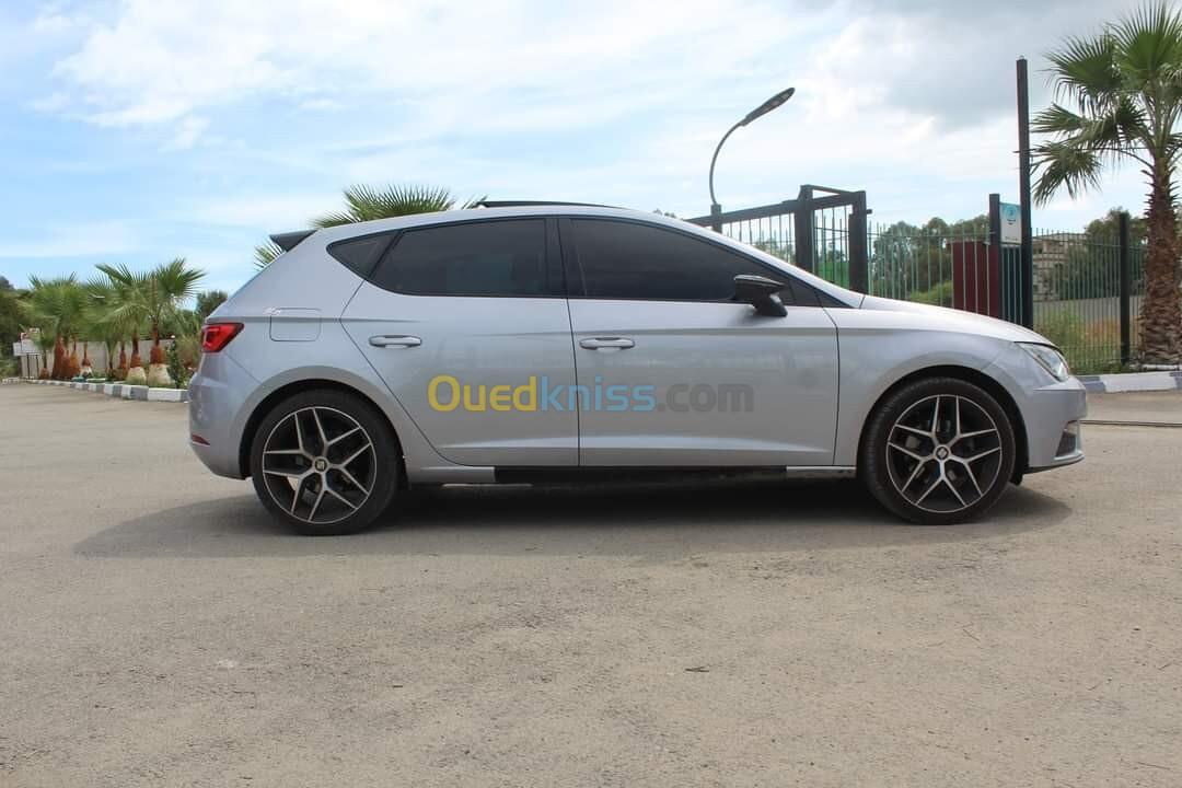 Seat Leon 2019 Leon