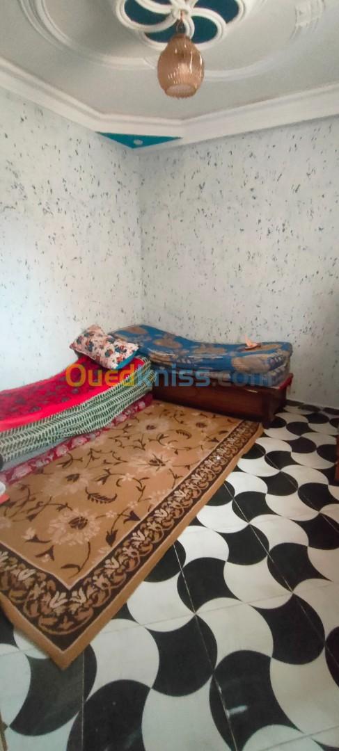 Vente Appartement F3 Mostaganem Hassi maameche