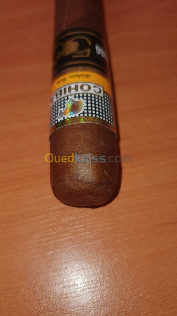 1 Cohiba Majestuosos 1966 