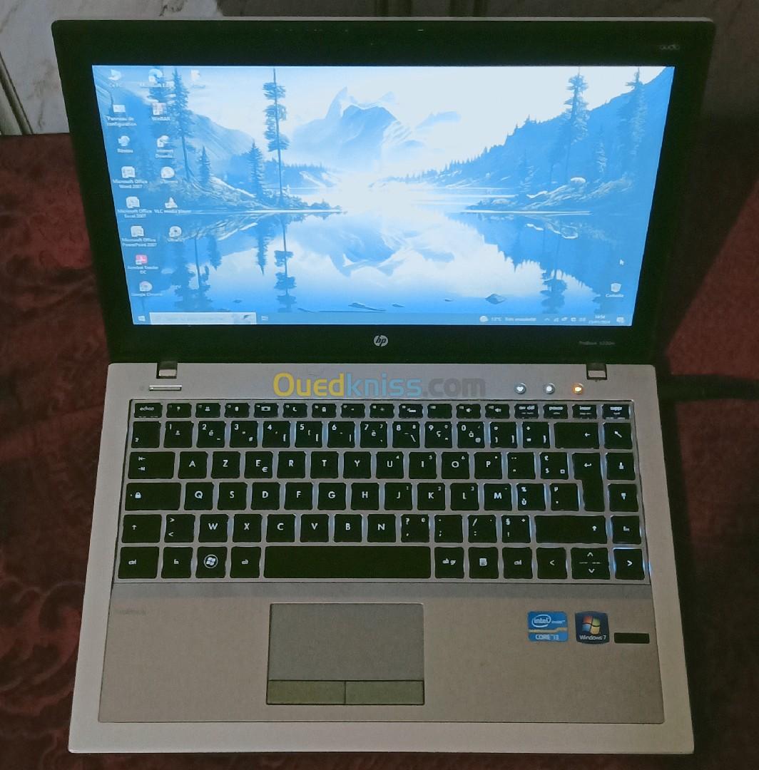 Hp probook 13.5 pouce 