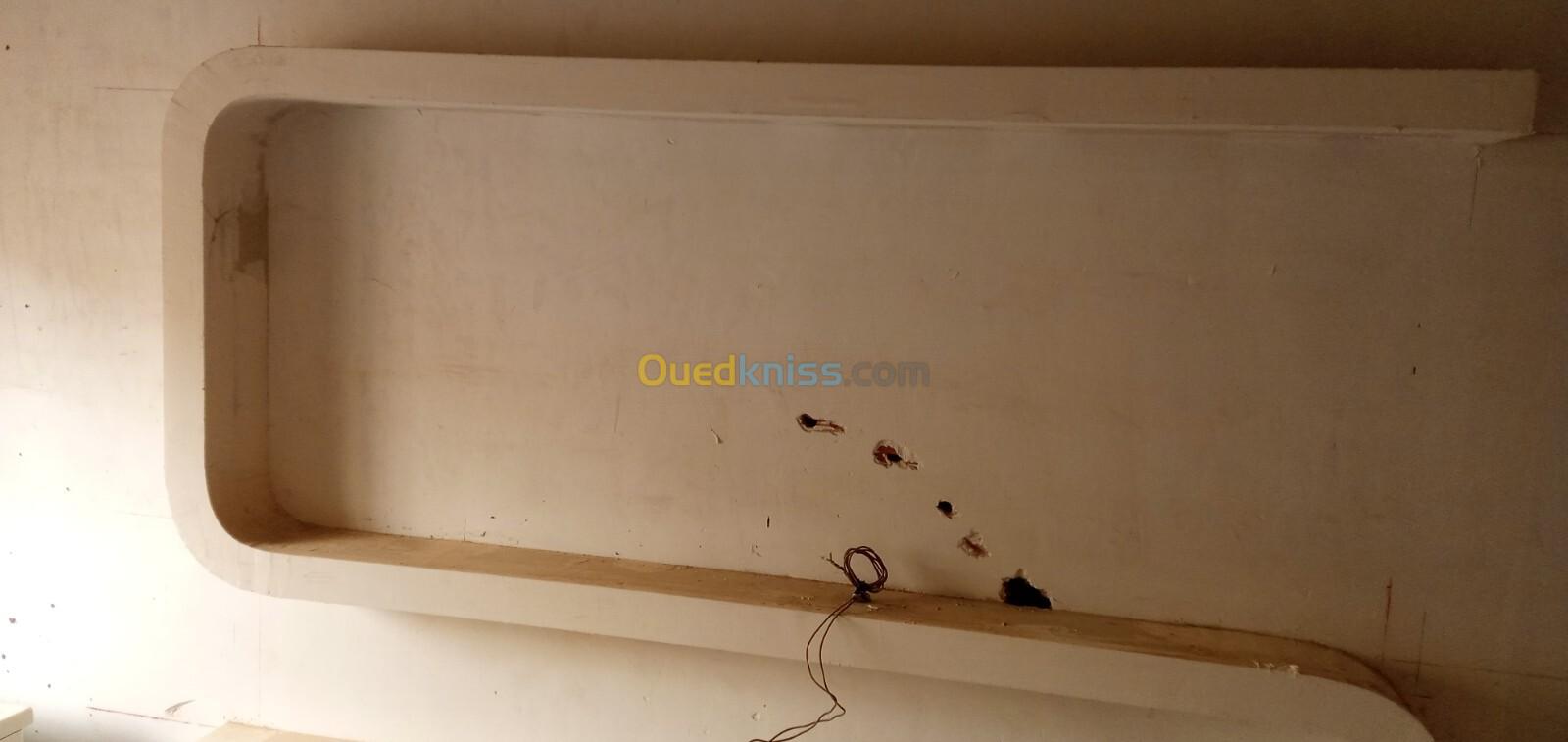 Vente Appartement F2 Boumerdès Ouled moussa