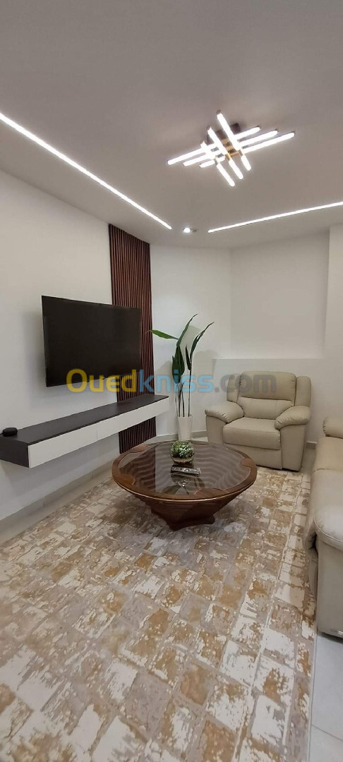 Vente Appartement F4 Alger Dar el beida