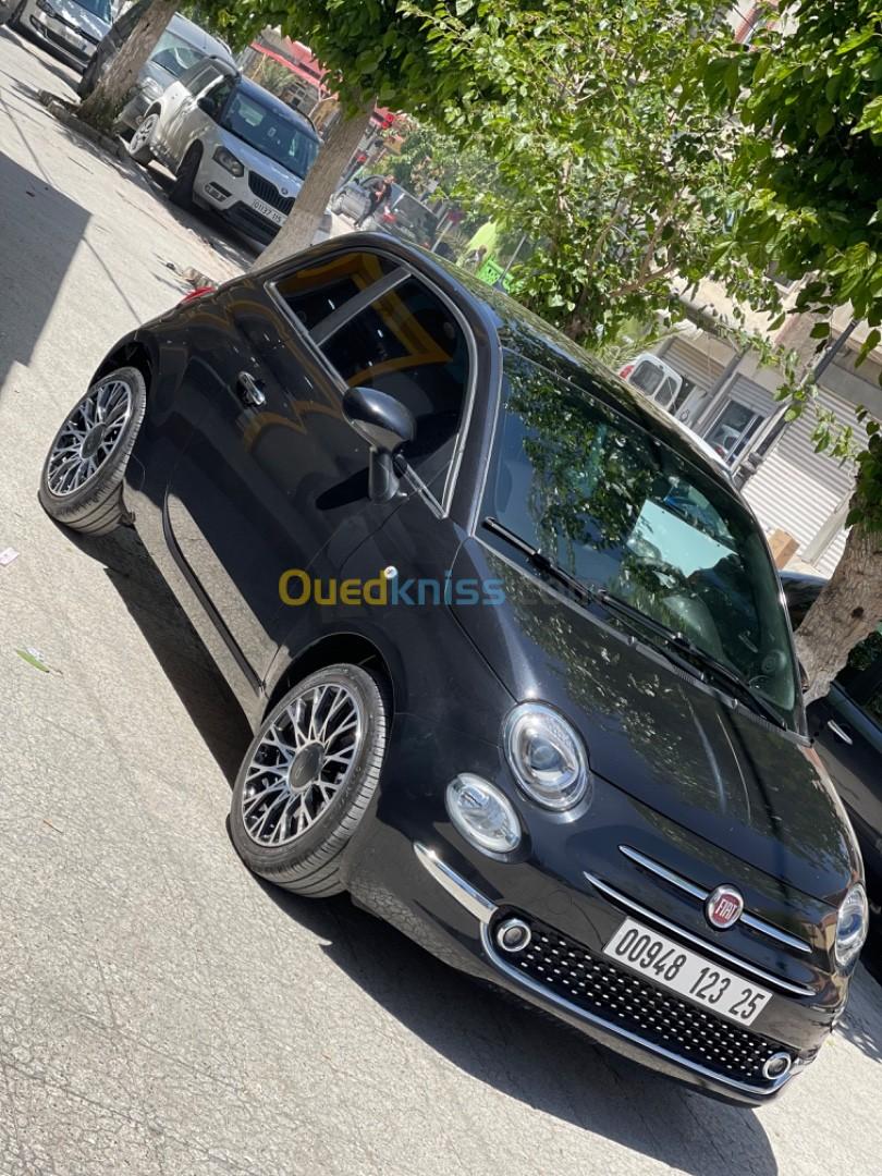 Fiat 500 2023 Dolcevita plus