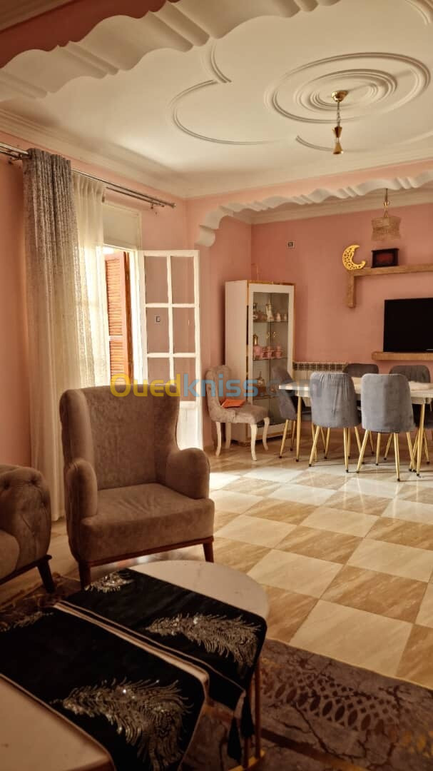 Vente Appartement F3 Sétif Setif