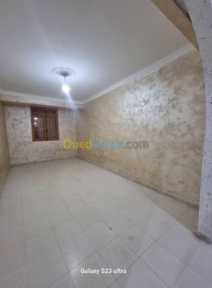 Location Appartement F3 Sétif Setif