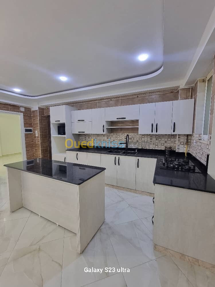 Vente Appartement F4 Sétif Setif