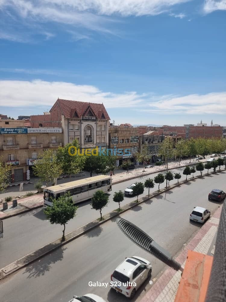 Location Appartement F3 Sétif Setif