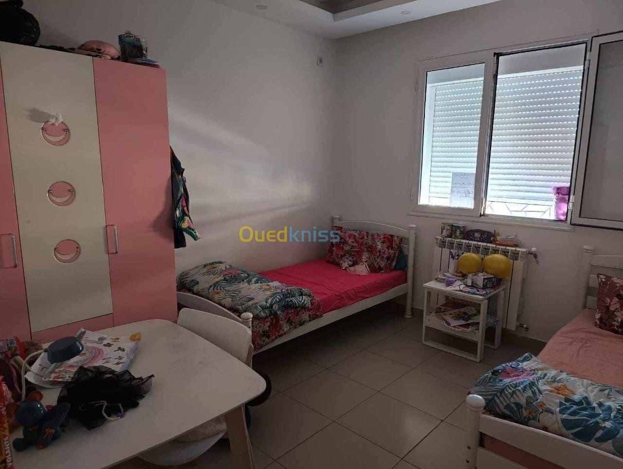 Vente Appartement F3 Sétif Setif