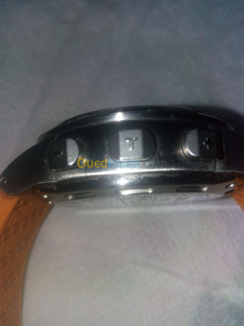 Tissot T TOUCH 2