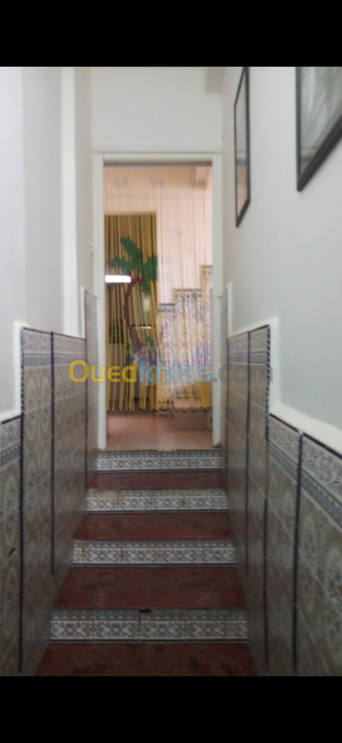 Location vacances Appartement F3 Alger Hammamet