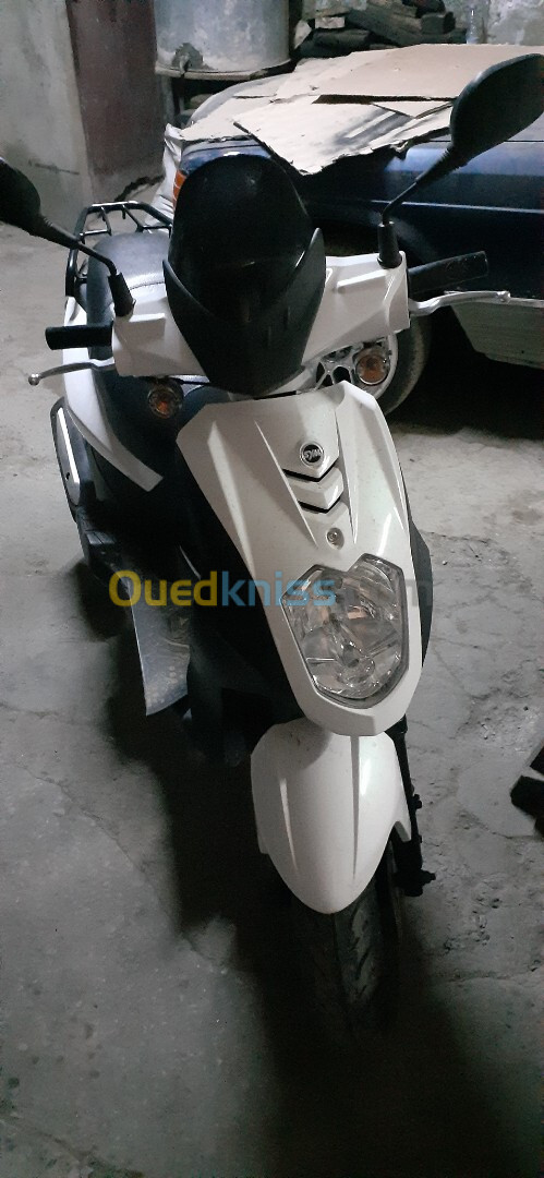 Sym Orbit 1 150cc 2022