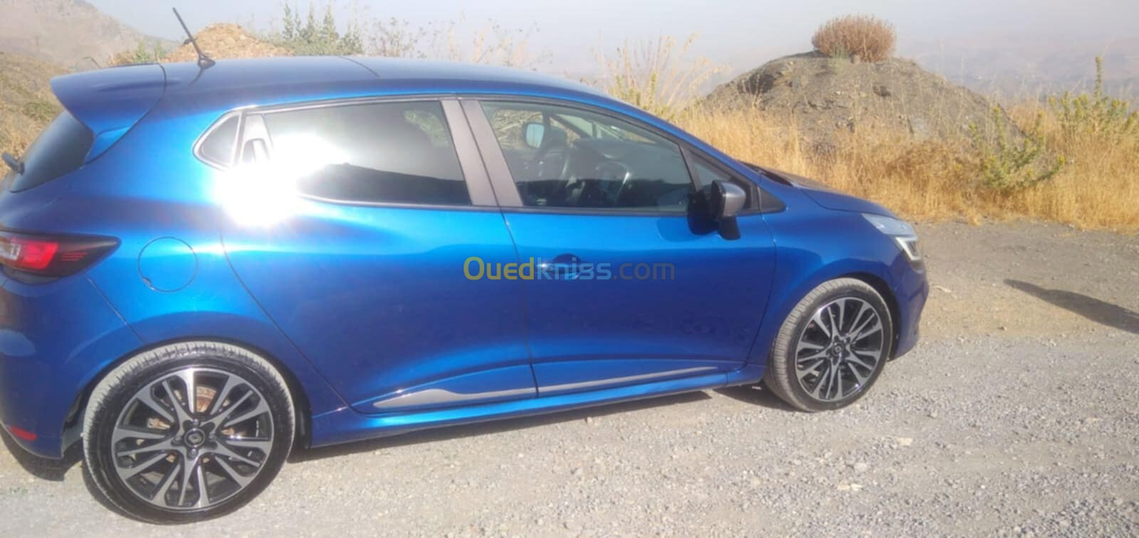 Renault Clio 4 2019 GT Line +