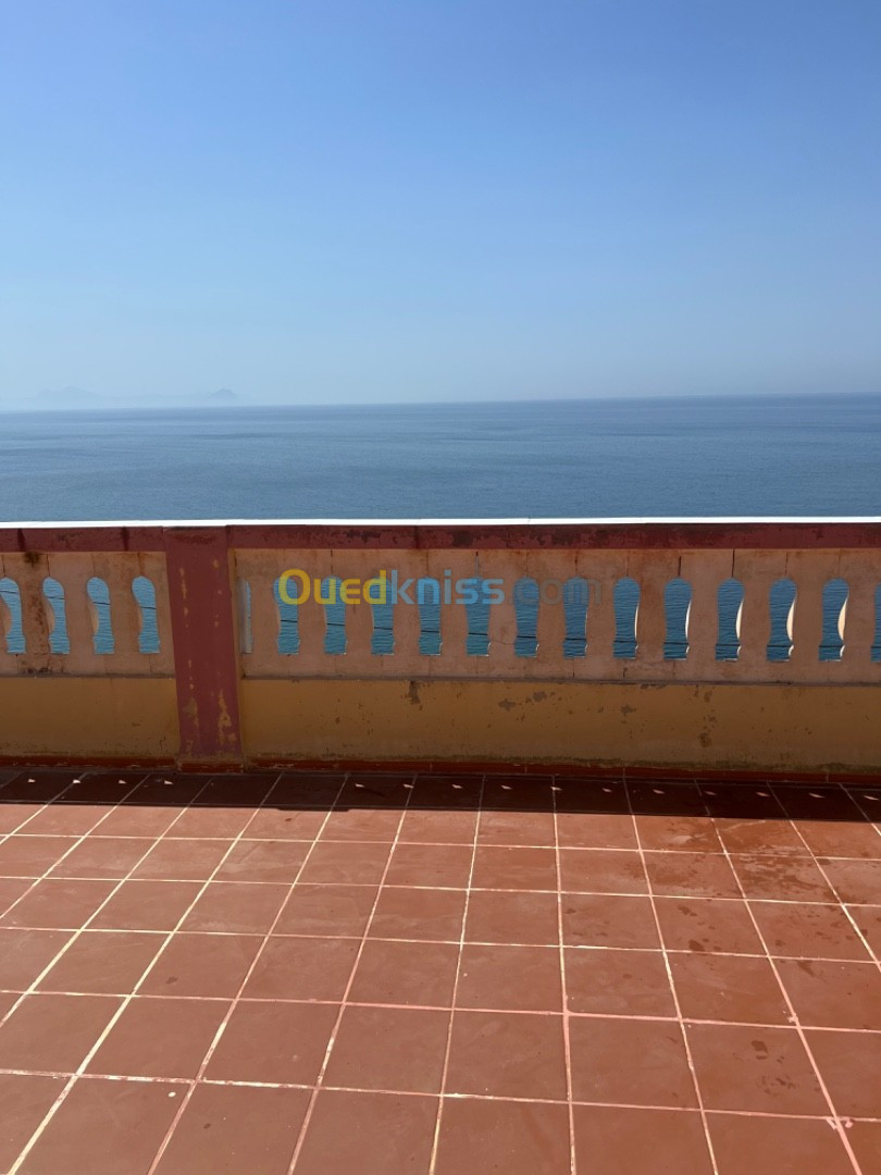 Vente Appartement Jijel Ziama mansouriah