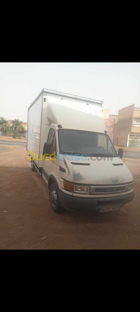 Iveco Iveco 1999