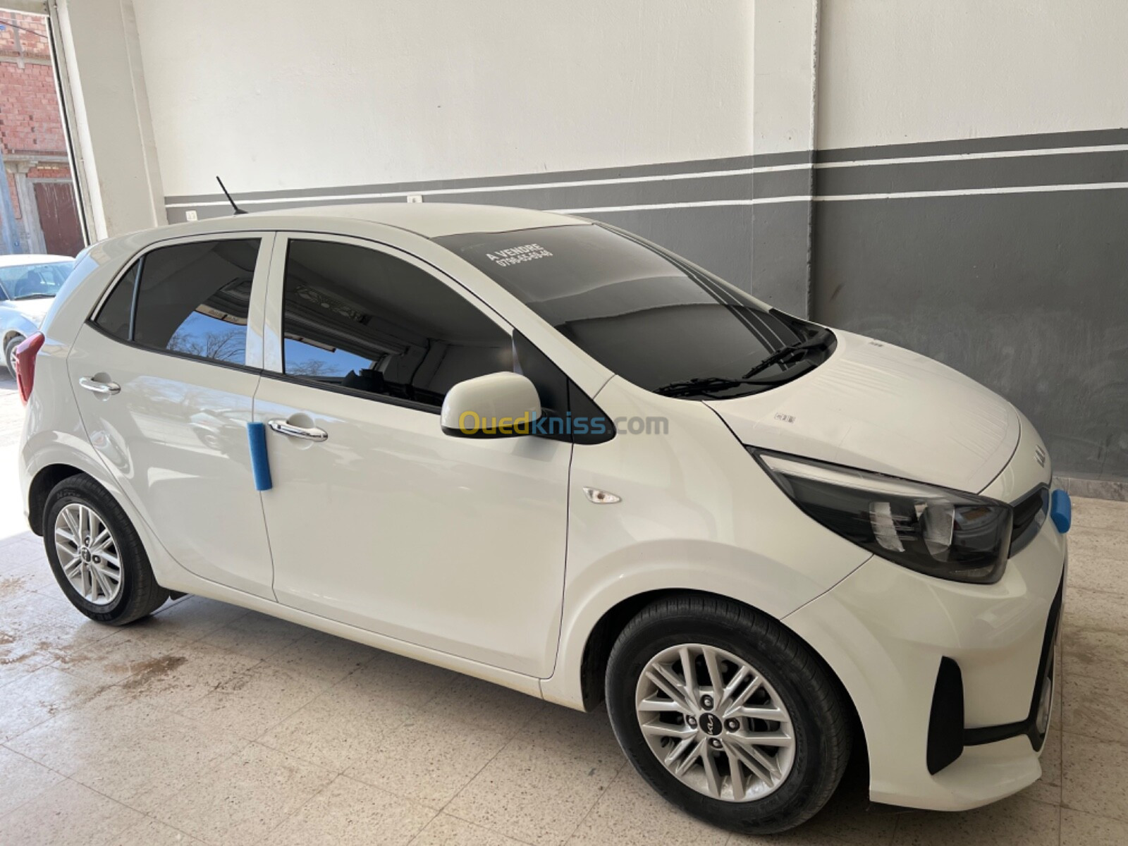 Kia Picanto 2021 