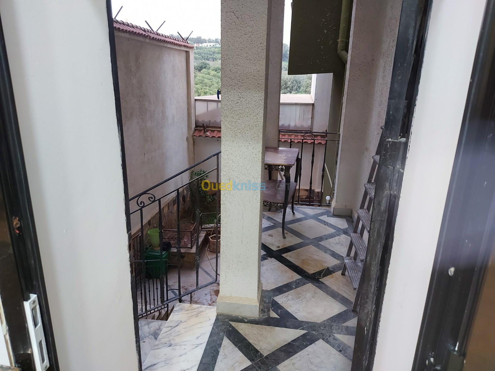 Vente Villa Alger Draria