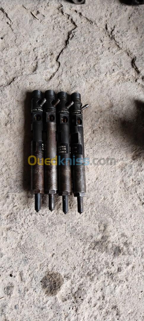 Pieces de moteur DCI 1.5 85 chev. 