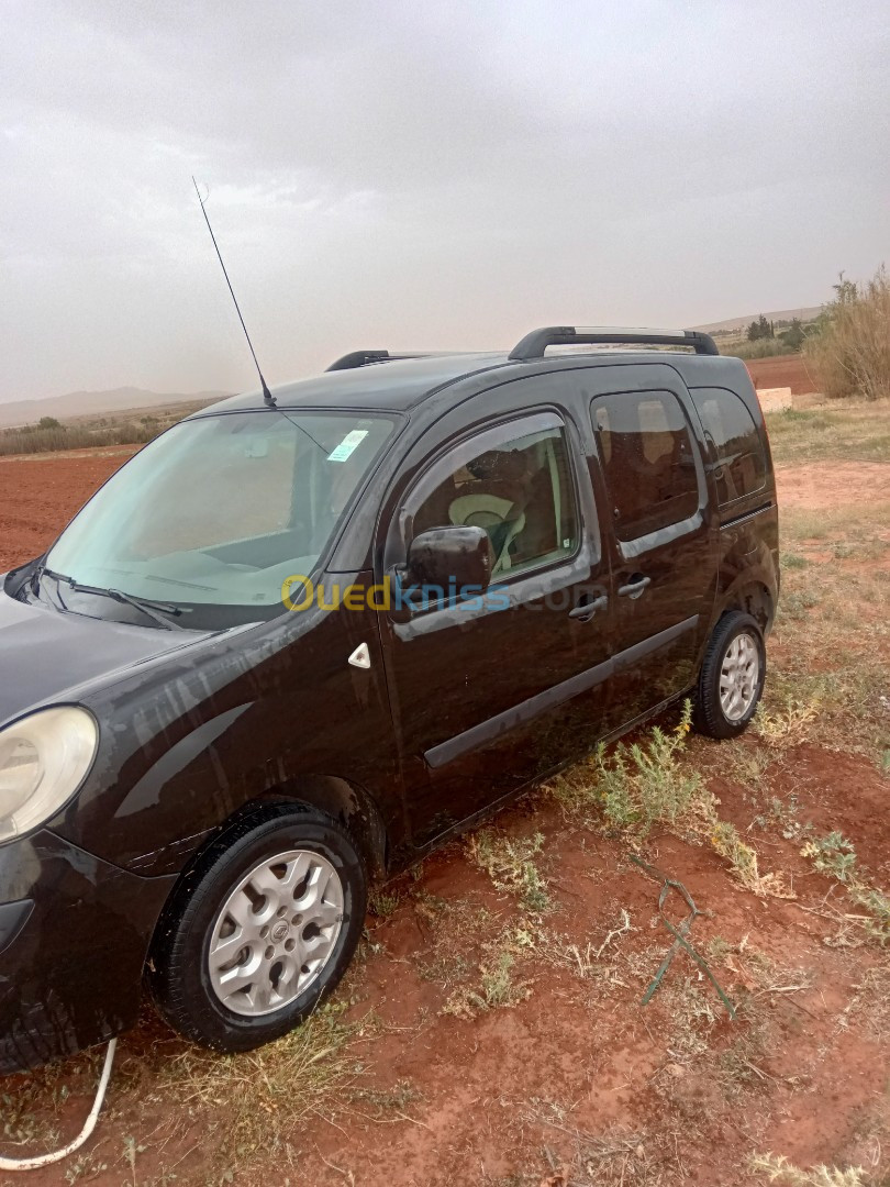 Renault Kangoo 2009 Kangoo